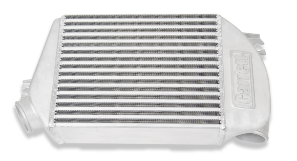 GARRETT DIRECT FIT PERFORMANCE INTERCOOLER: 2015+ SUBARU WRX