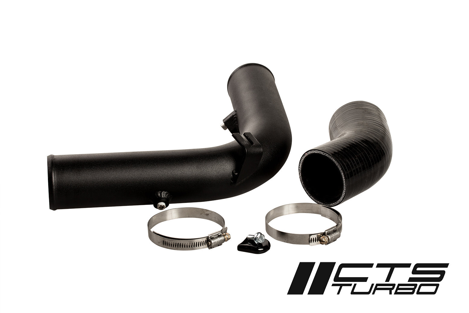 CTS TURBO MK7/7.5 THROTTLE PIPE (GTI/GOLF R/GOLF/GLI/A3/S3/TT) 2015+ MQB MODELS