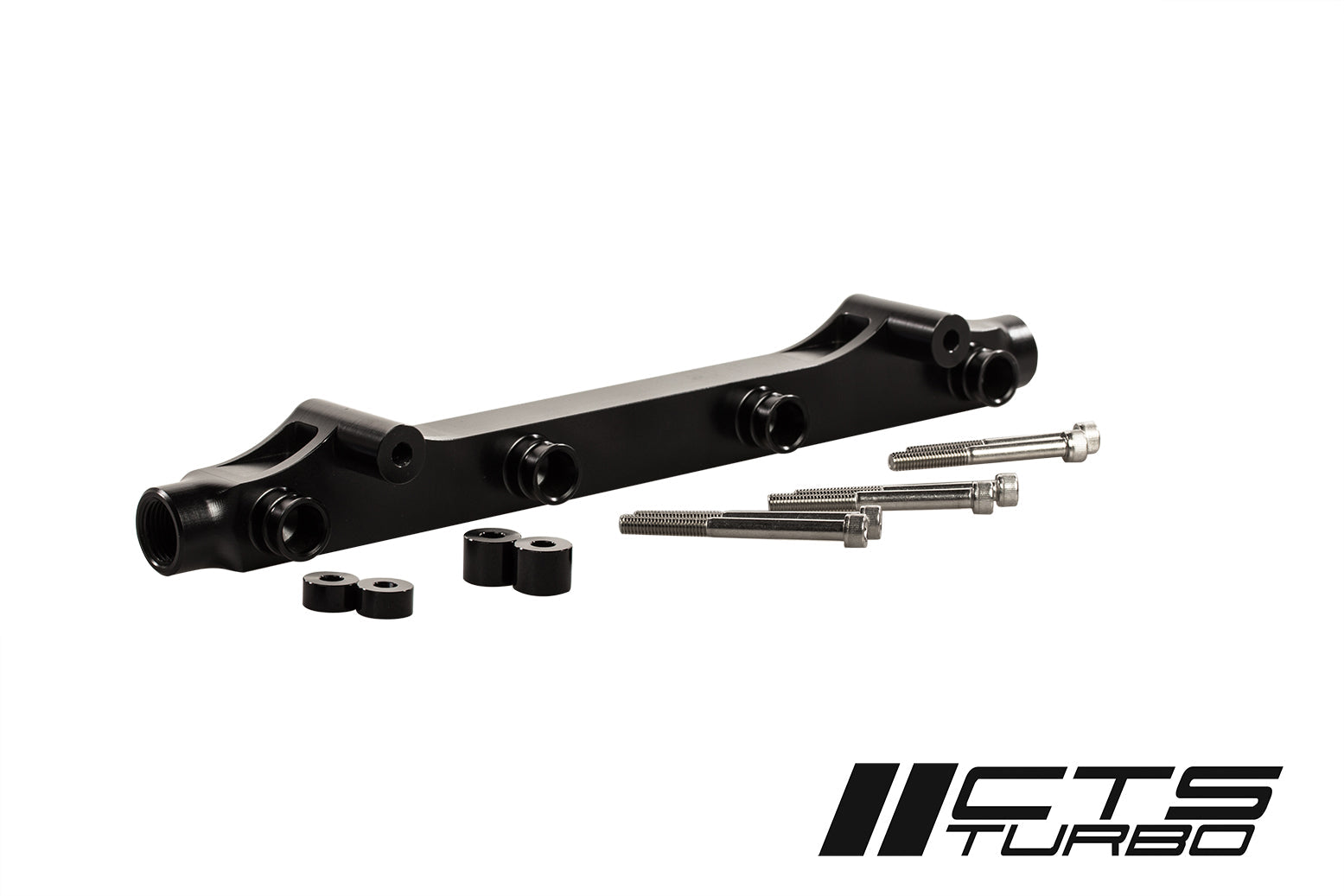 CTS TURBO 1.8T 20V BILLET FUEL RAIL