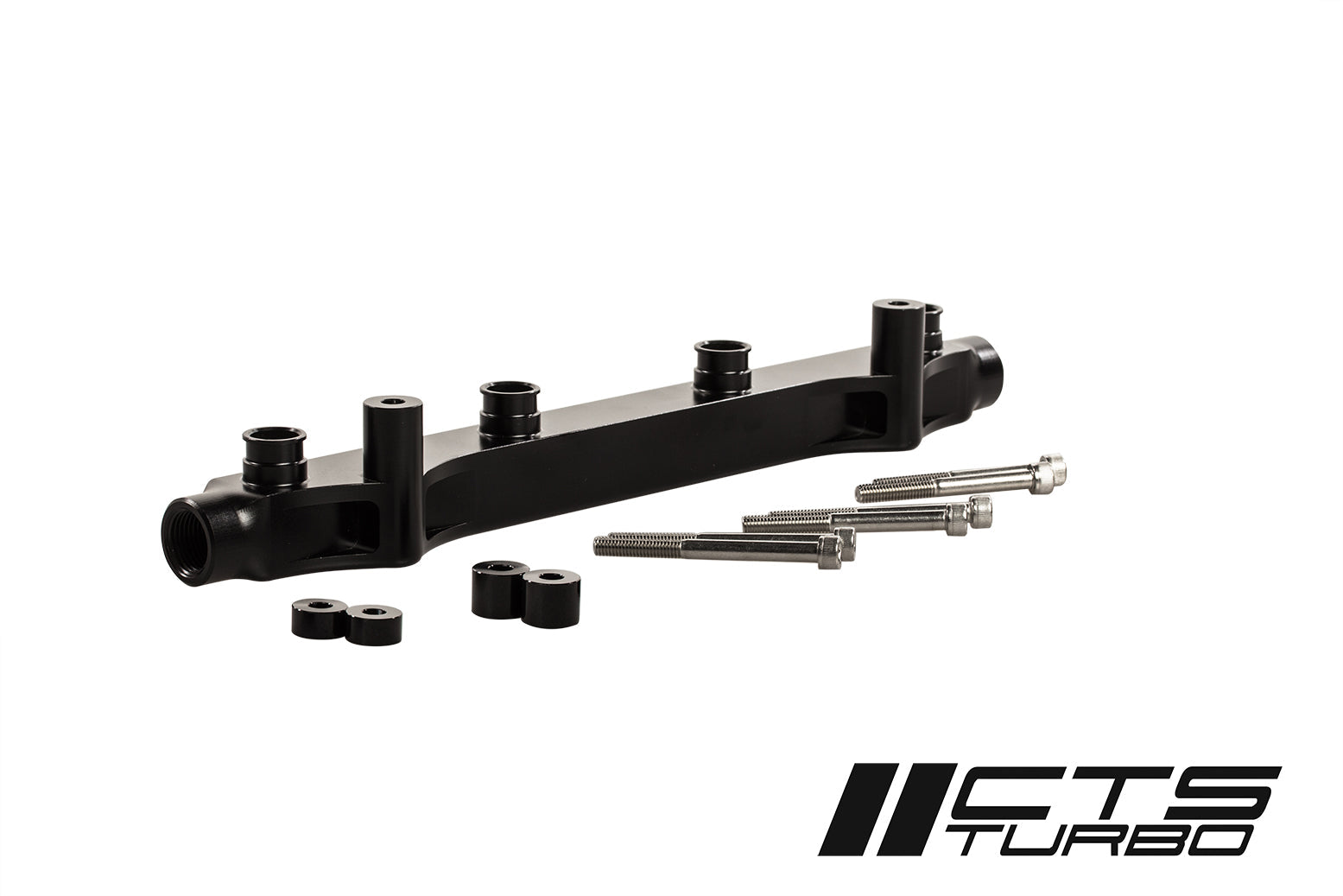 CTS TURBO 1.8T 20V BILLET FUEL RAIL