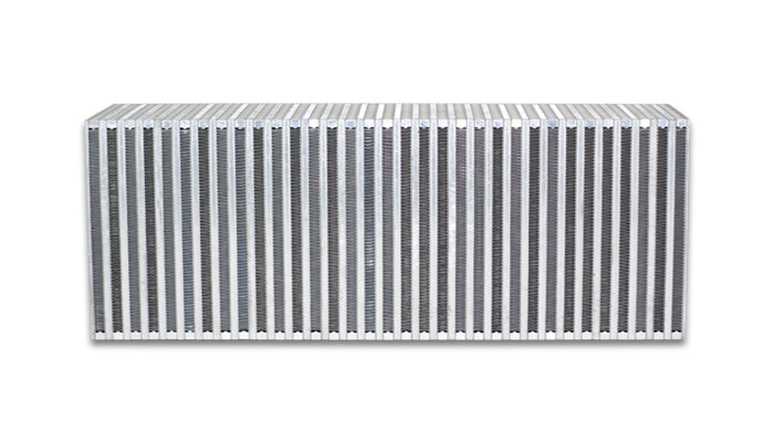 Intercooler Core; 6" x 11.80" x 3.00"