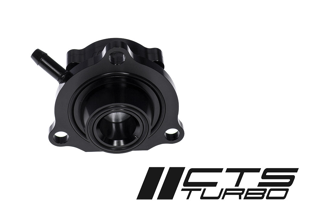 CTS TURBO BMW N20 BOV (BLOW OFF VALVE) KIT - 0