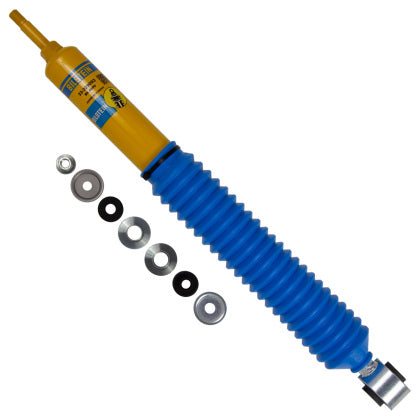 Bilstein 03-10+ 4Runner/FJ and 10+ GX460 B6 Series Rear Shock