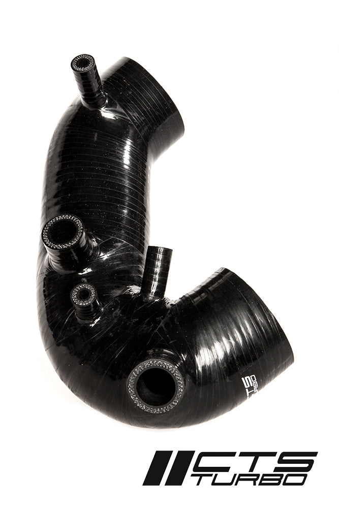 CTS B5/B6 A4 1.8T 3" Turbo Inlet Hose