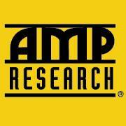 AMP Research 2020 Ford Expedition (Excluding Max Models) PowerStep Plug N Play - Black