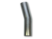 1" (25.4mm) O.D. 15 Degree Mandrel Bend