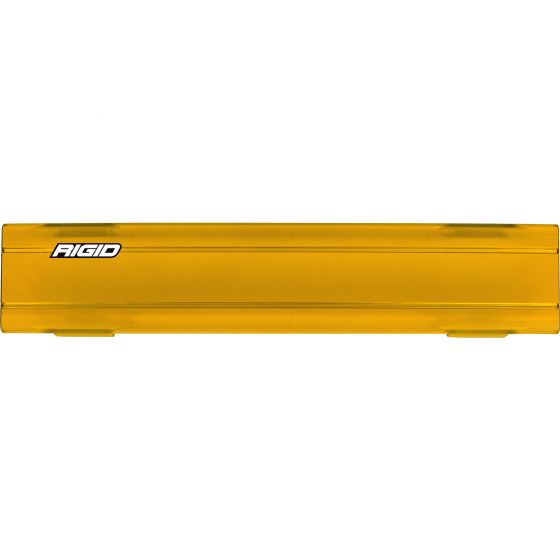 Rigid Industries 20in SR-Series Light Cover - Yellow