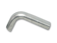 3" Oval 90 Degree Vertical Plane Mandrel Bend