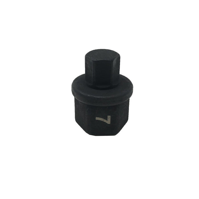 1327 - Drain Plug Adapter - BMW - #7