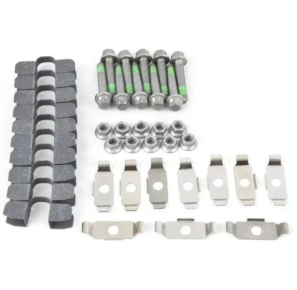 Bembo Hardware Pack for 365x34/380x34mm Rotors(Partial w/o bushings) | 915508