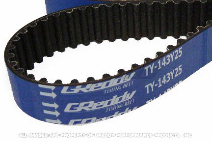 GReddy 2JZ-G(T)E - Supra (TT)/ GS300/ IS300 Timing Belt