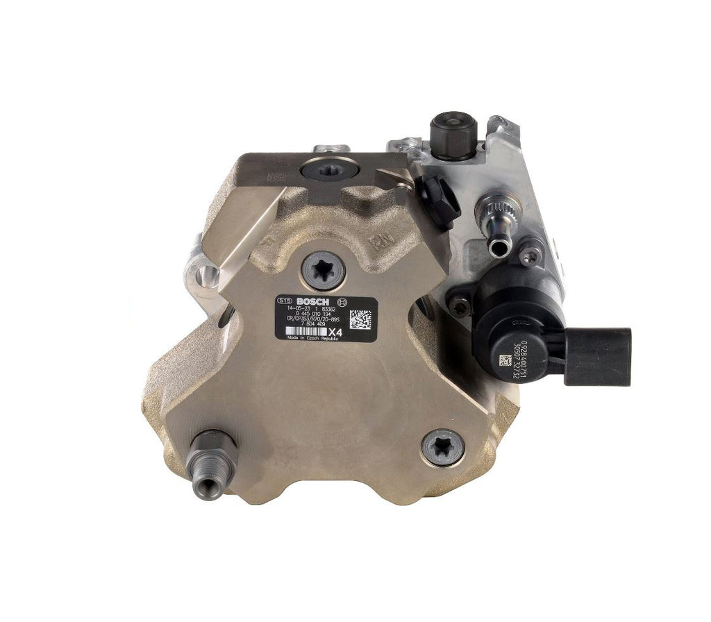 Diesel Injection Pump - BMW / M57