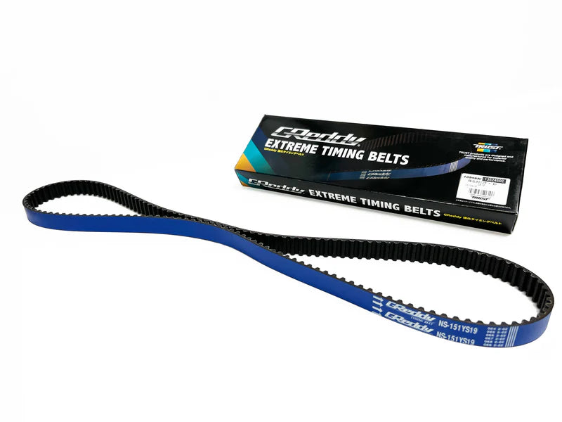 GReddy Subaru FA20 V-Belt