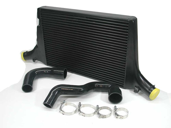 Racing Dynamics High Performance Intercooler For Porsche Macan 2.0Tfsi 2014-18