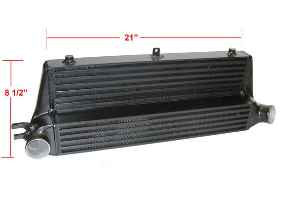 Racing Dynamics Intercooler For Mini Cooper S 2006-15, R55, R56, R57