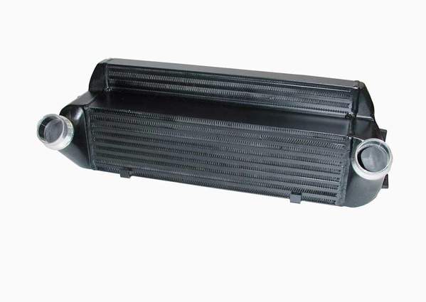 Racing Dynamics Competition Intercooler For BMW M235i, M2, 335i, 435i