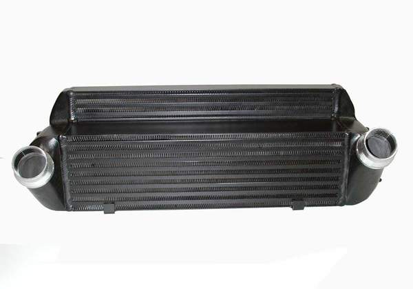 Racing Dynamics Competition Intercooler For BMW M235i, M2, 335i, 435i