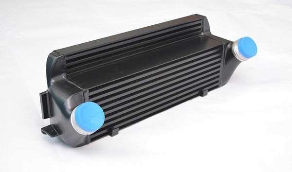 Racing Dynamics Competition Intercooler For BMW M235i, M2, 335i, 435i