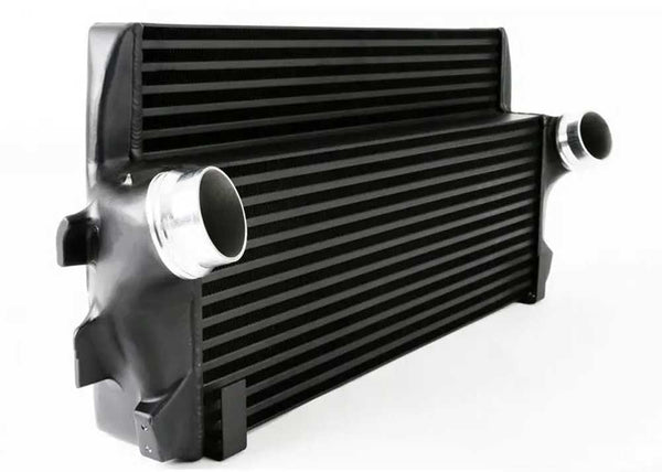 Racing Dynamics High Performance Intercooler - BMW / 535I / 640I / 740I