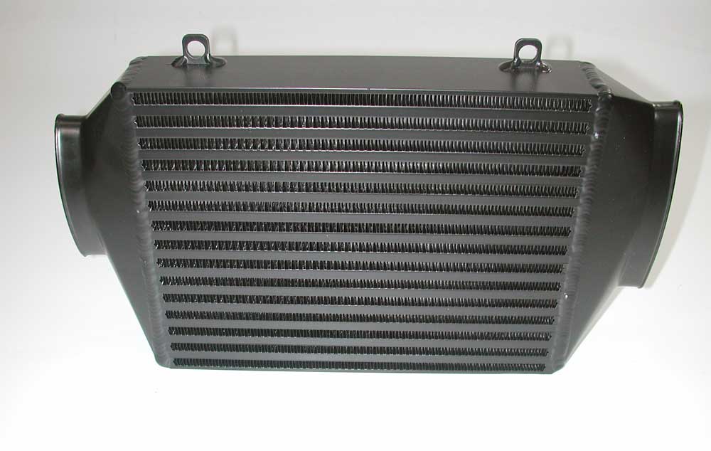 Racing Dynamics Top Mount Intercooler / Mini Cooper S R53