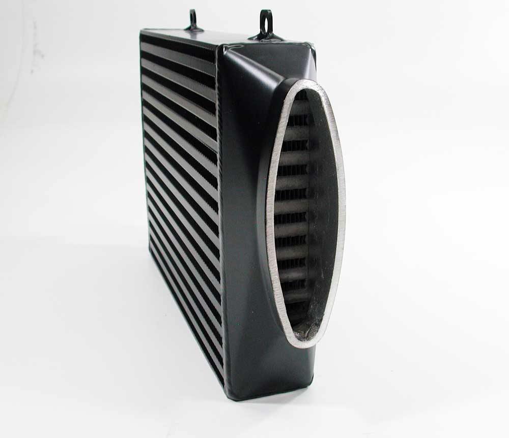 Racing Dynamics Top Mount Intercooler / Mini Cooper S R53