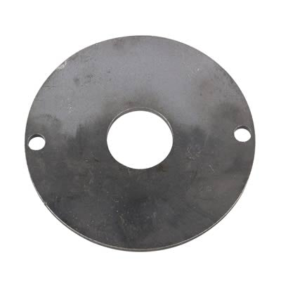 McLeod Spacer Aluminum Hyd T.O. Brg T56 2 Hole .200in Thick