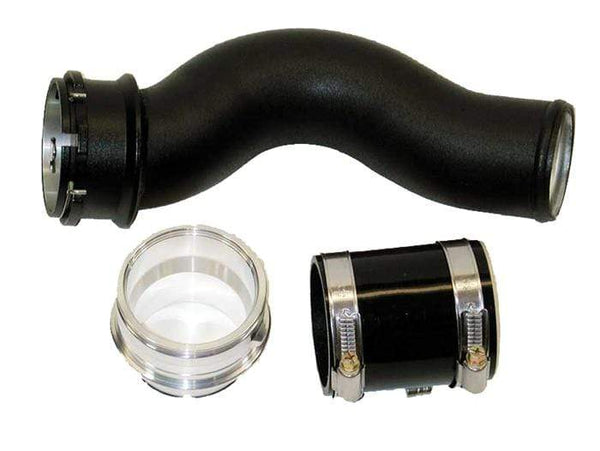 Racing Dynamics Boost Pipe - BMW / E8X / E9X / N55