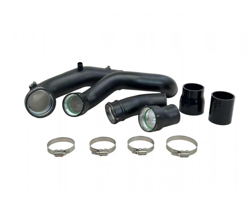 Racing Dynamics Charge-Boost-Intake Pipe Kit BMW 535i | 640i | 740i N55