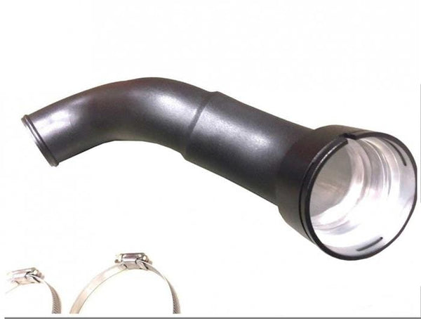 Racing Dynamics Charge & Boost Pipes - F5X Mini / Jcw