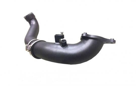 Racing Dynamics Charge Pipe - BMW / F2X / F3X / B58 3.0T - 0