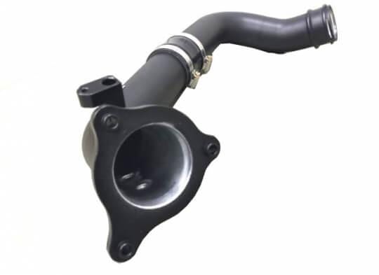 Racing Dynamics Charge Pipe - BMW / F2X / F3X / B58 3.0T