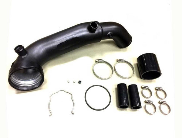 Racing Dynamics Charge Pipe / BMW N54 535I E60