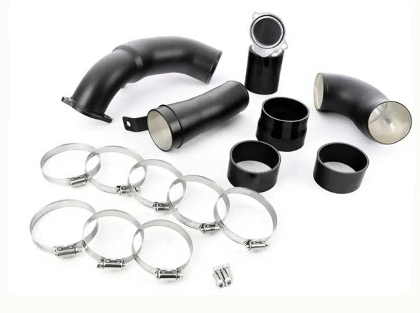 Racing Dynamics Intake Pipe Kit - BMW M3 / M4 / M2 Competition