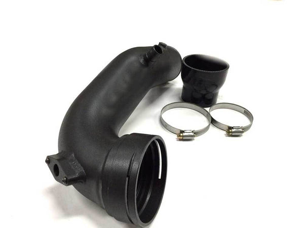 Racing Dynamics Charge Pipe / BMW F10/F12/F13 - 0