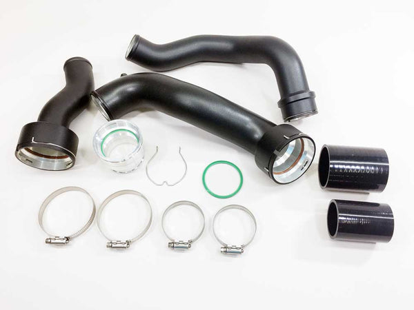 Racing Dynamics Charge & Boost Pipes - F5X Mini / Jcw