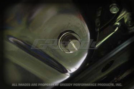 GReddy  M20xP1.5 Magnetic Drain Plug