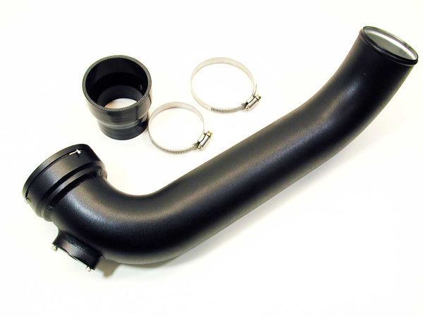 Racing Dynamics Charge Pipe / BMW 135I & 335I W/N55 Motors