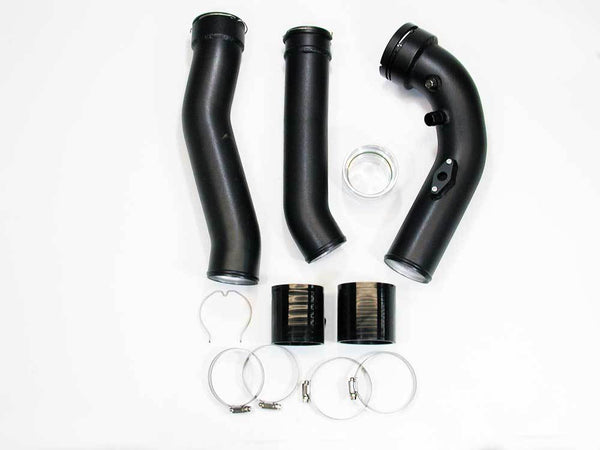 Racing Dynamics Charge & Boost Pipe For BMW 520I/528I F10 W/N20 - 0