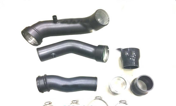 Racing Dynamics Charge Pipes - BMW / F87 / M2 / N55