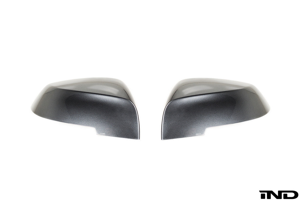 IND F22 M235i / M240i Painted Mirror Cap Set - 0