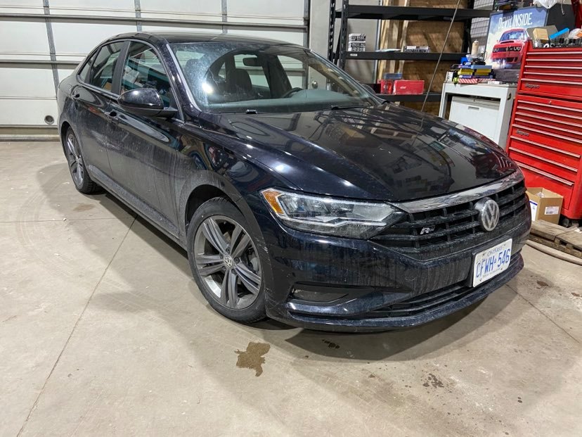 VW MK7 Jetta Golf 2019+ 1.4 TSI Gen2 ECU Tune Stage 1 - Stage 3