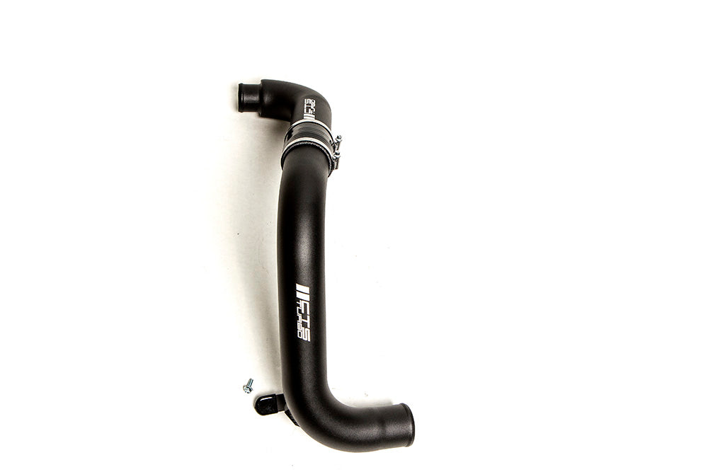 CTS TURBO MK7/7.5 TURBO OUTLET PIPE (GTI/GOLF R/GOLF/GLI/A3/S3/TT) 2015+ MQB MODELS