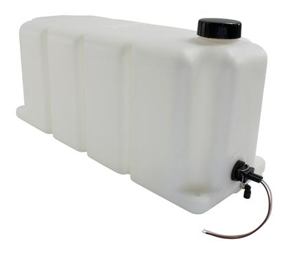 AEM V3 Water / Methanol Injection System w/ 5 Gallon Tank - Internal Map