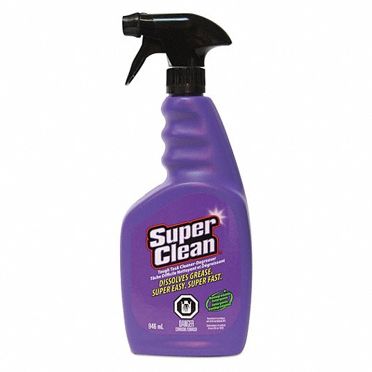 Cleaner SuperClean 946ml