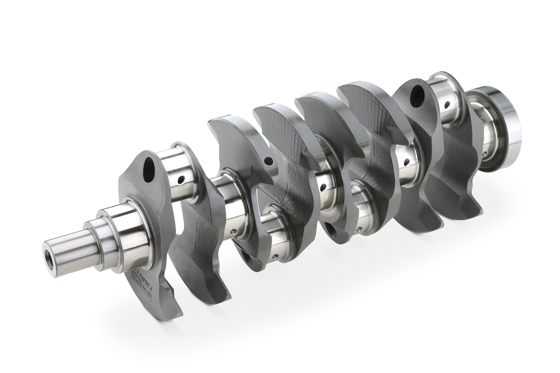 TOMEI FORGED BILLET FULL COUNTERWEIGHT CRANKSHAFT 4G63 EVO1-9 2.2 94.0mm (Previo