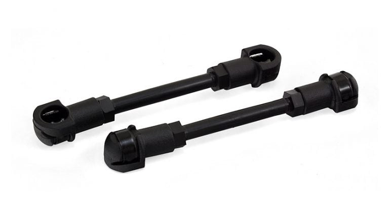 Front Headlight Sensor Linkages