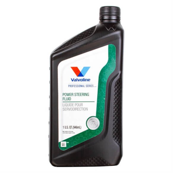 DETROIT SPEED VALVOLINE POWER STEERING FLUID (QUART)