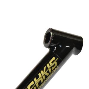 Hotchkis 64-67 GM A-Body Trailing Arms, Mount Braces