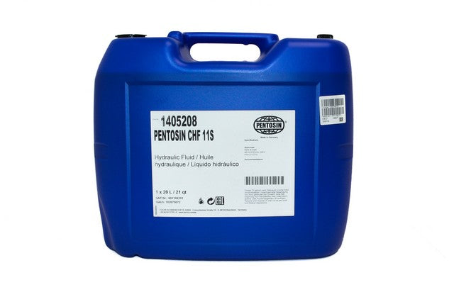 Power Steering Fluid Full Synthetic CHF 11S - 20 Liters