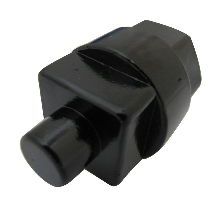 1412 - VW / Audi Crankshaft Turning Socket - 4.2L